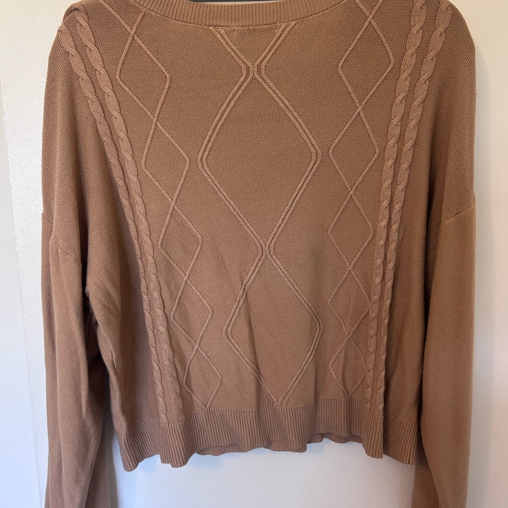 Sweater Set - Picture 4 of 5